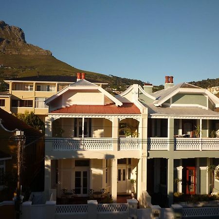 The Cape Colonial Guest House Cape Town Bagian luar foto