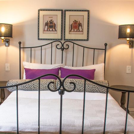 The Cape Colonial Guest House Cape Town Bagian luar foto