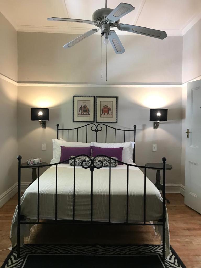 The Cape Colonial Guest House Cape Town Bagian luar foto