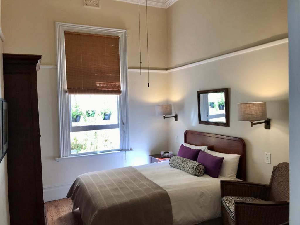 The Cape Colonial Guest House Cape Town Bagian luar foto