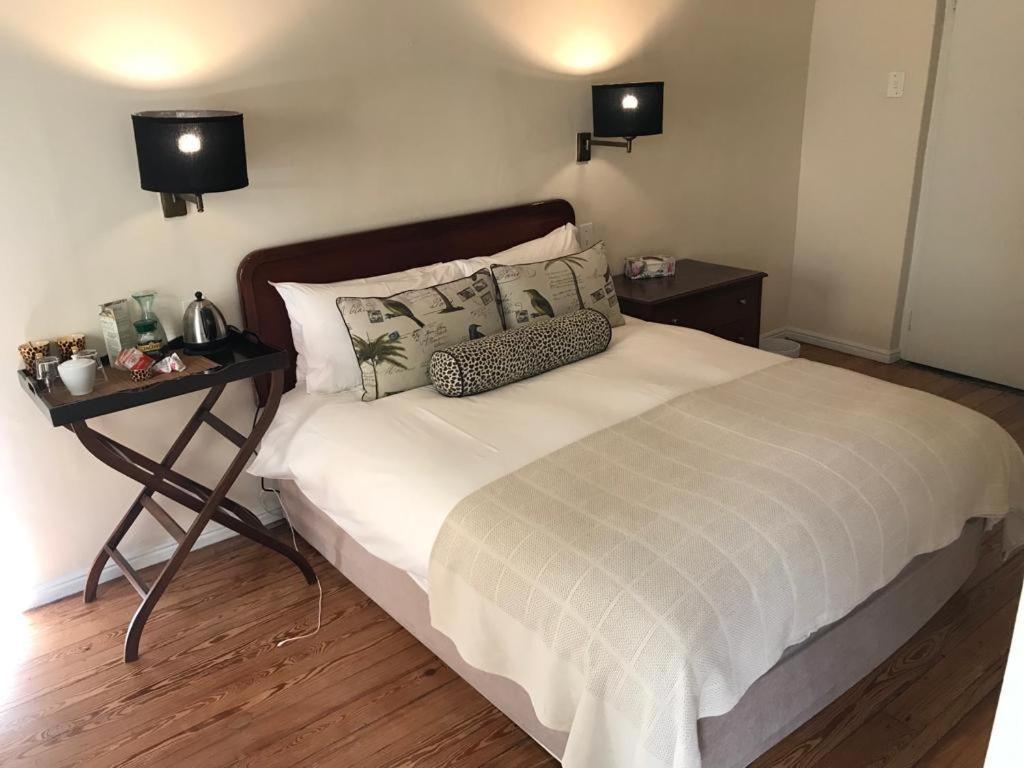 The Cape Colonial Guest House Cape Town Bagian luar foto