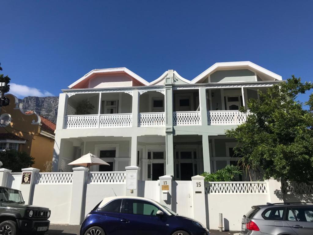 The Cape Colonial Guest House Cape Town Bagian luar foto