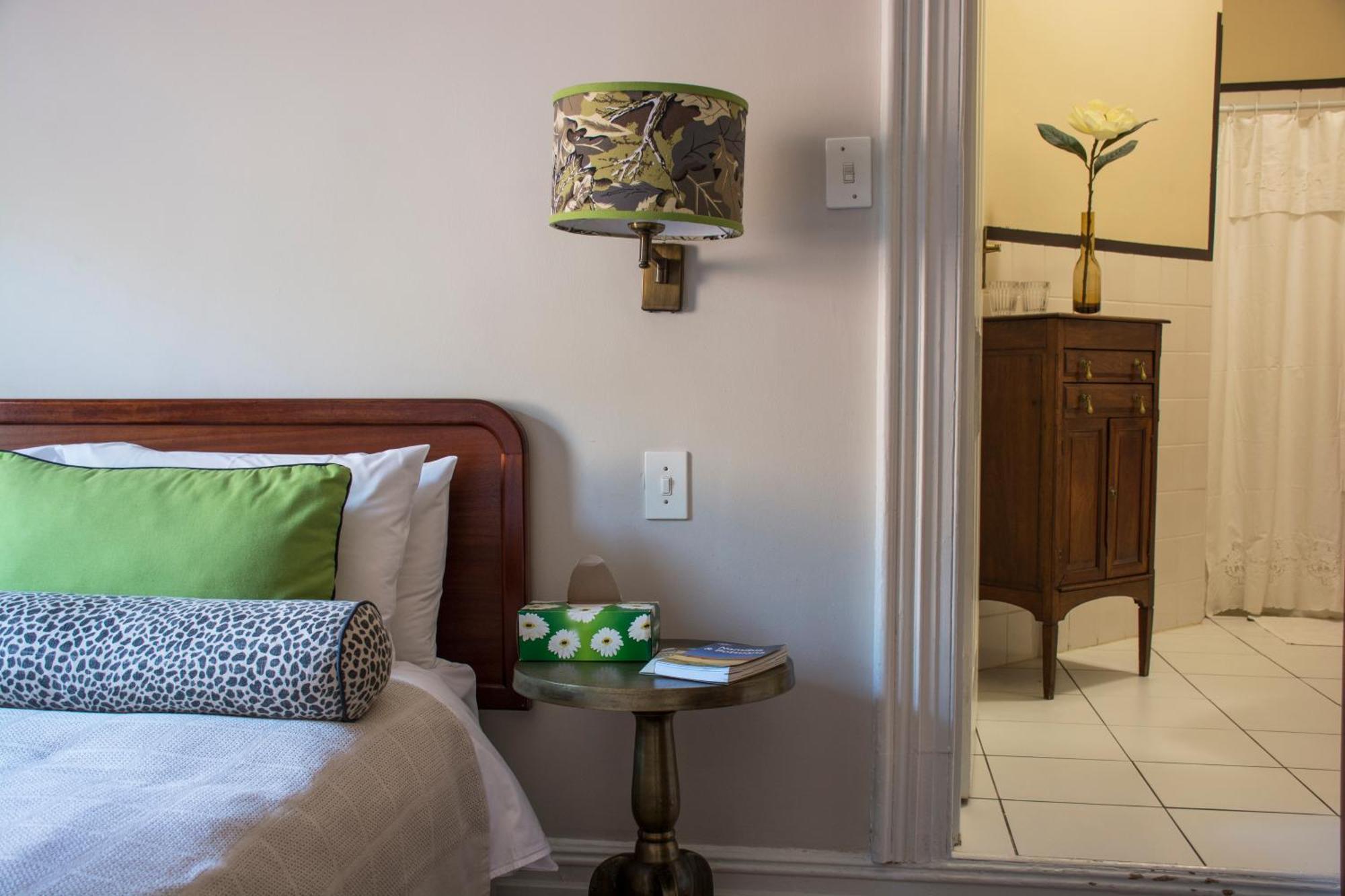 The Cape Colonial Guest House Cape Town Bagian luar foto