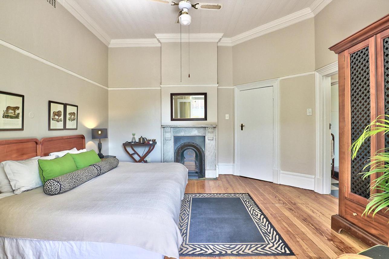 The Cape Colonial Guest House Cape Town Bagian luar foto