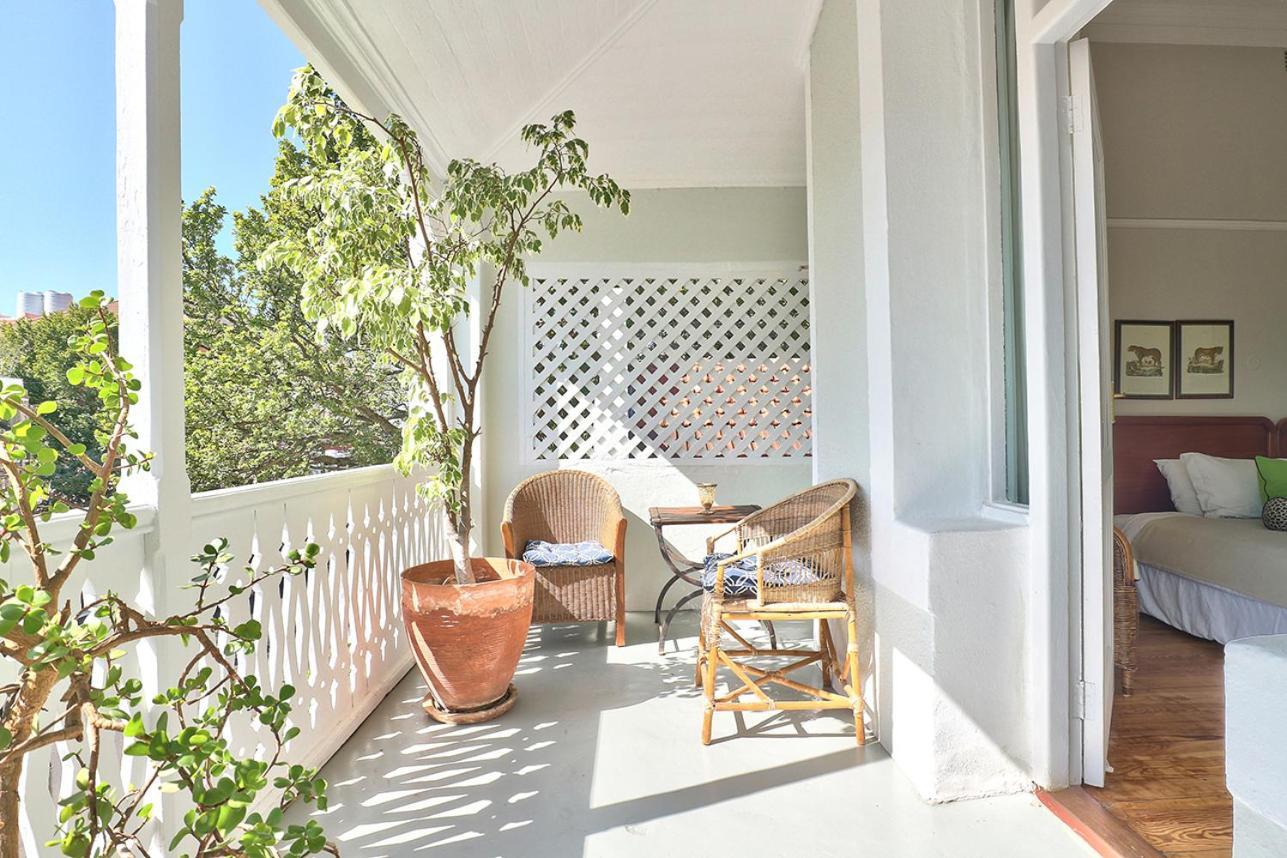 The Cape Colonial Guest House Cape Town Bagian luar foto
