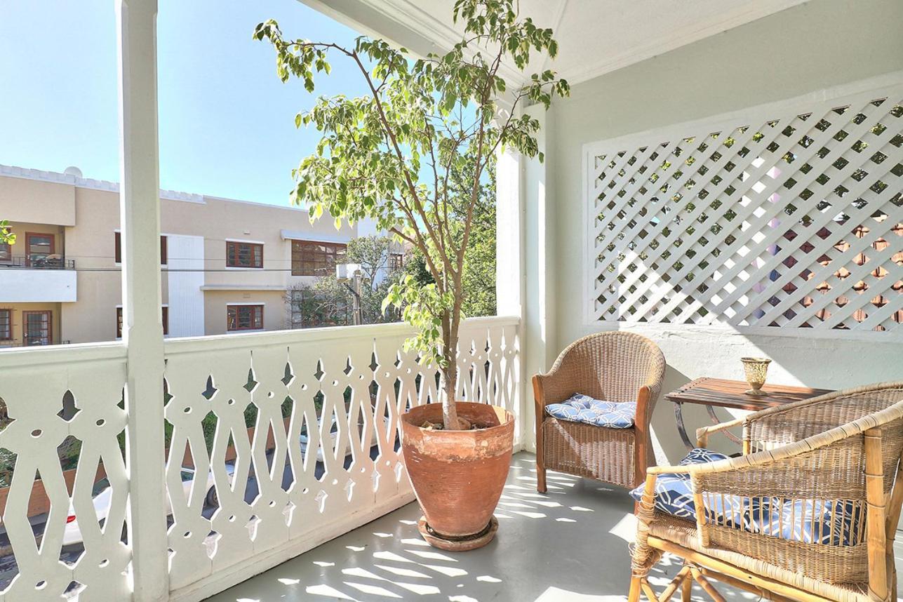 The Cape Colonial Guest House Cape Town Bagian luar foto