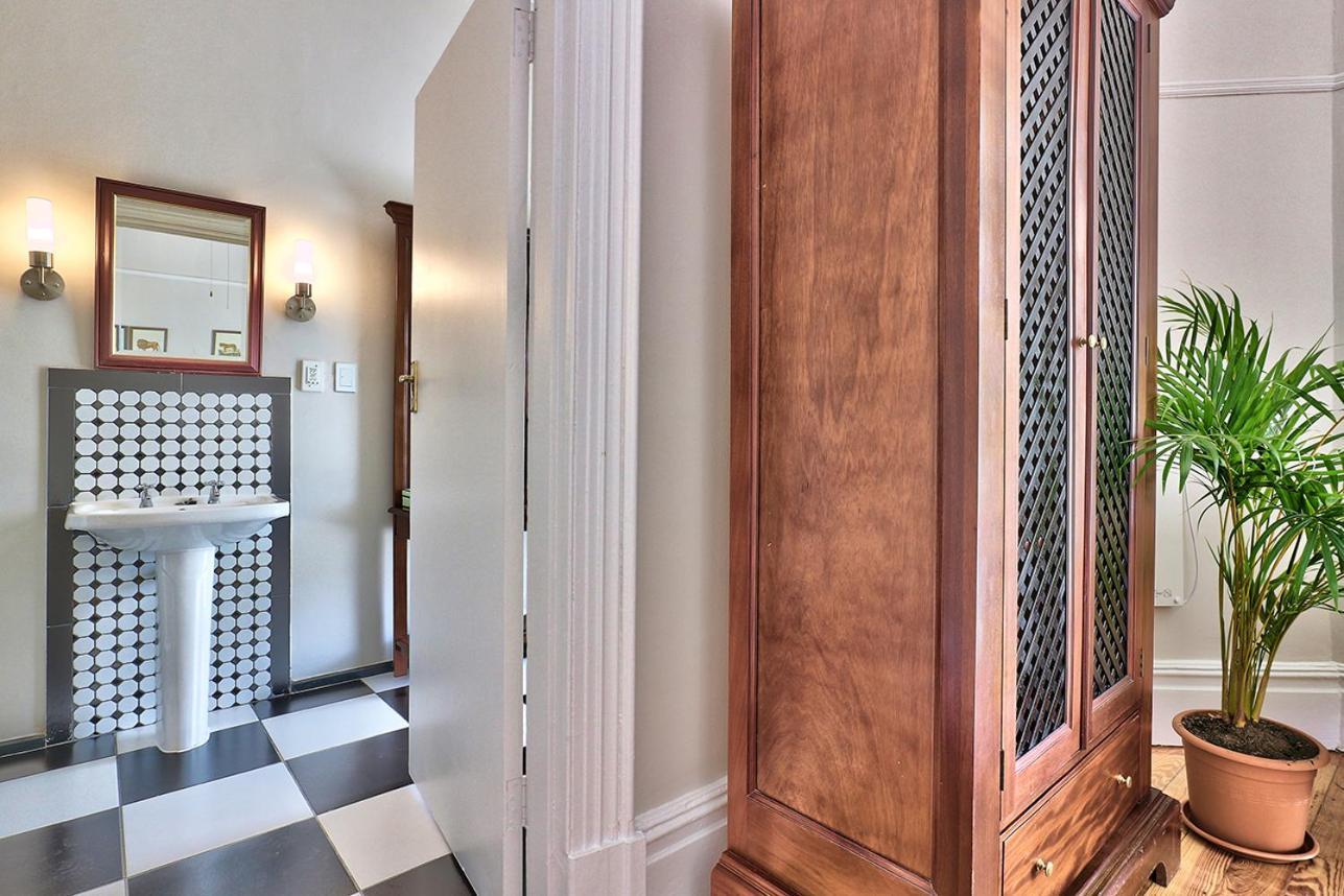 The Cape Colonial Guest House Cape Town Bagian luar foto