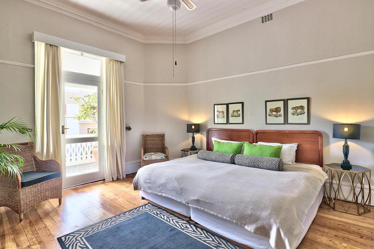 The Cape Colonial Guest House Cape Town Bagian luar foto