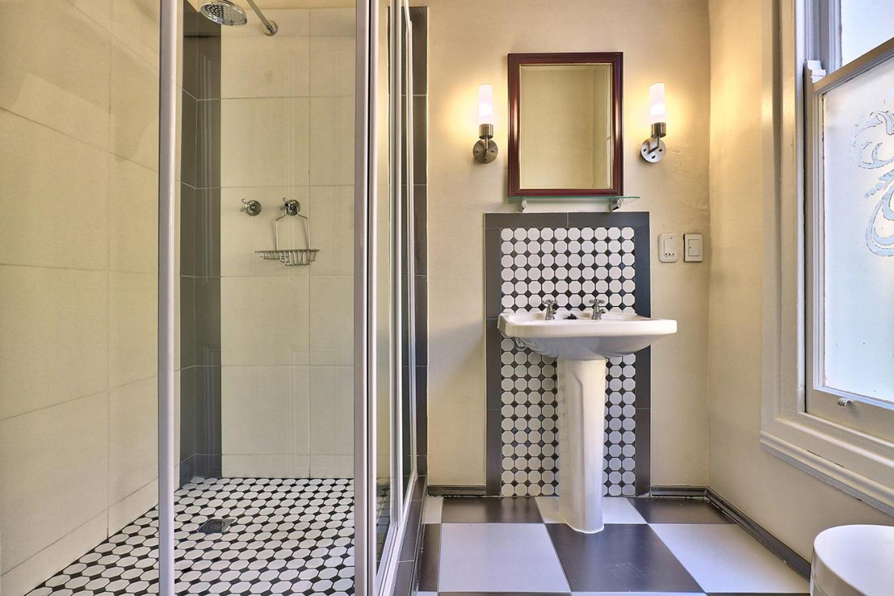 The Cape Colonial Guest House Cape Town Bagian luar foto