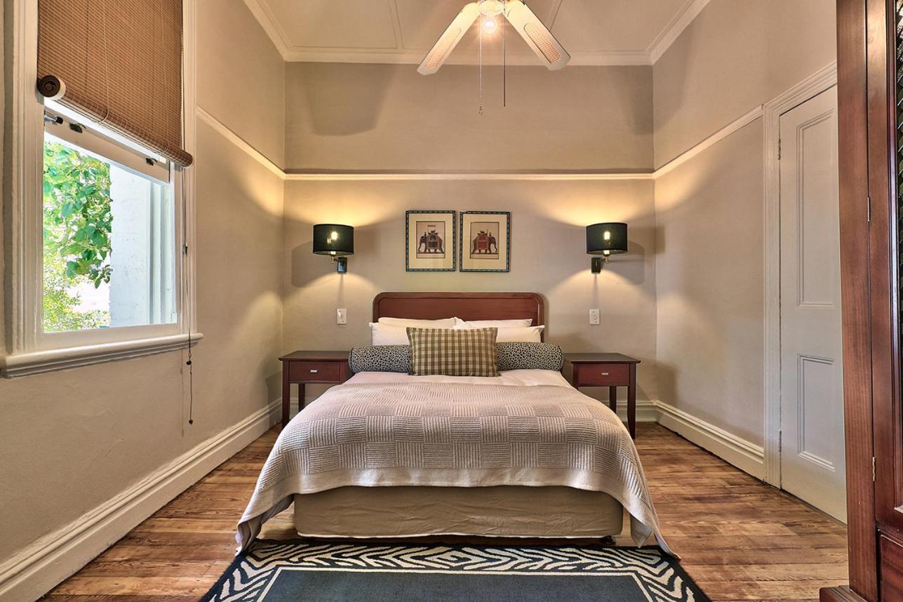 The Cape Colonial Guest House Cape Town Bagian luar foto