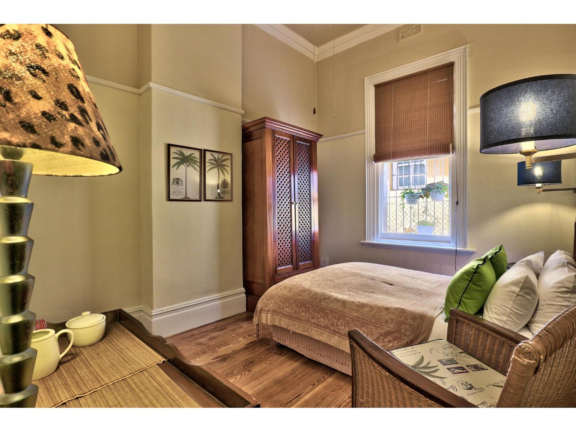 The Cape Colonial Guest House Cape Town Bagian luar foto