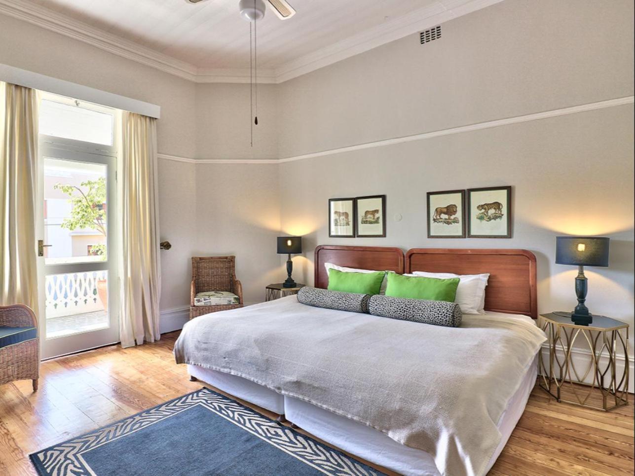 The Cape Colonial Guest House Cape Town Bagian luar foto