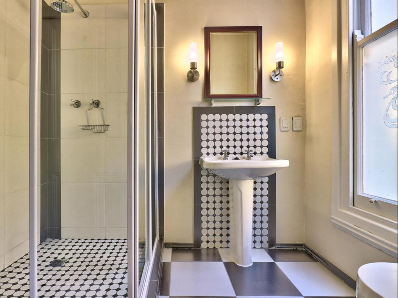 The Cape Colonial Guest House Cape Town Bagian luar foto