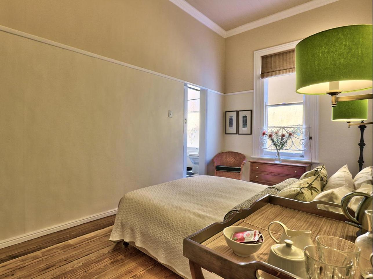 The Cape Colonial Guest House Cape Town Bagian luar foto