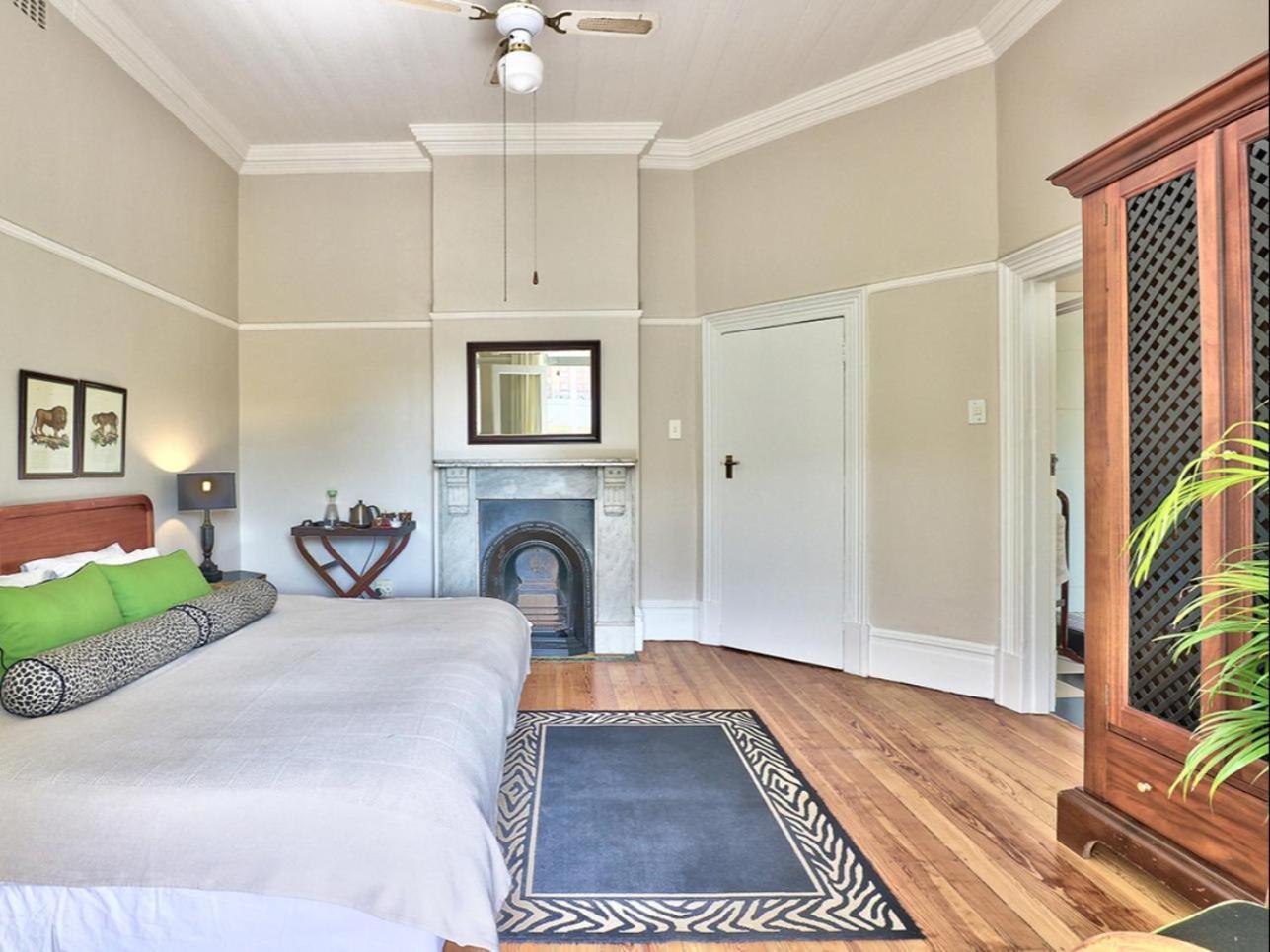The Cape Colonial Guest House Cape Town Bagian luar foto