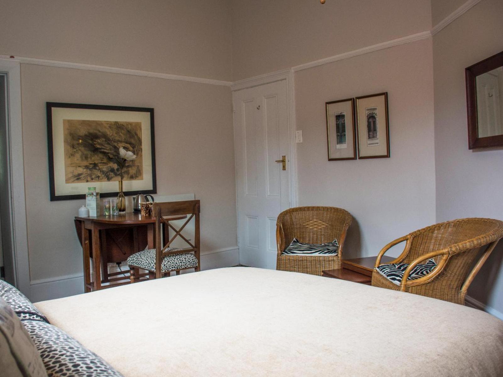 The Cape Colonial Guest House Cape Town Bagian luar foto