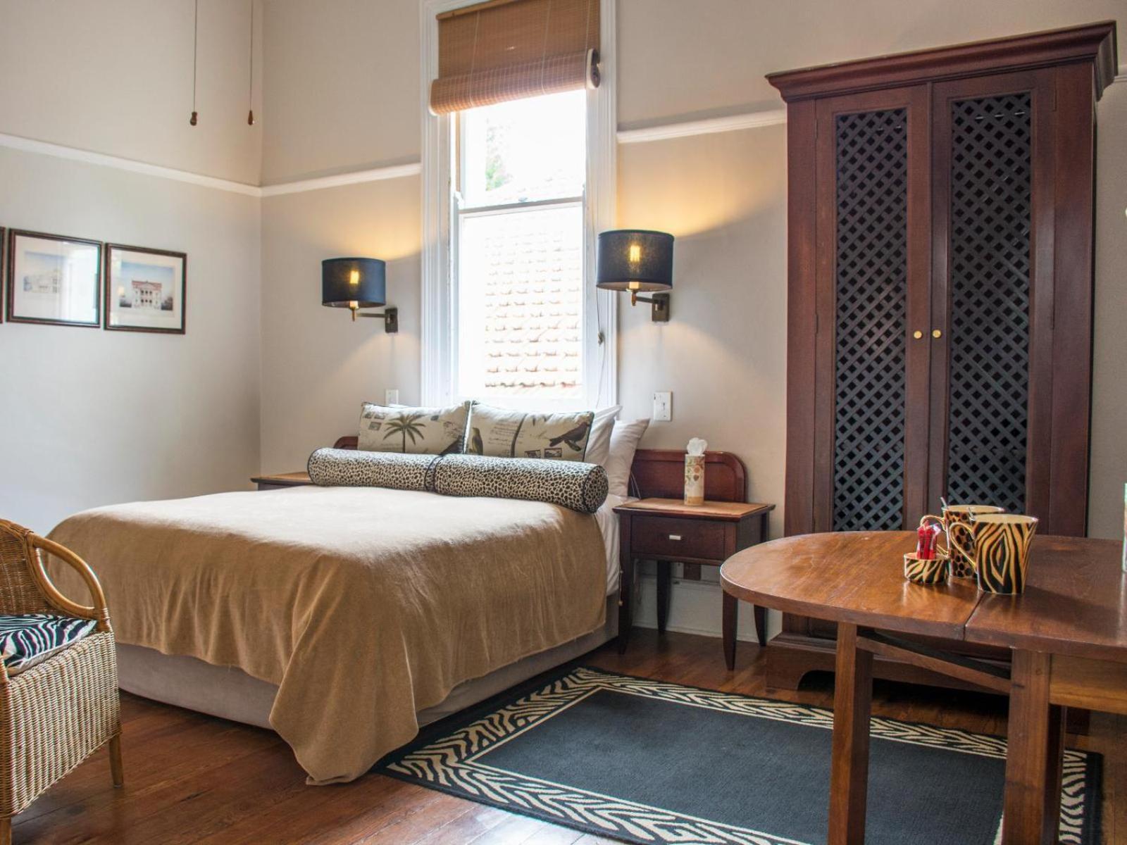 The Cape Colonial Guest House Cape Town Bagian luar foto