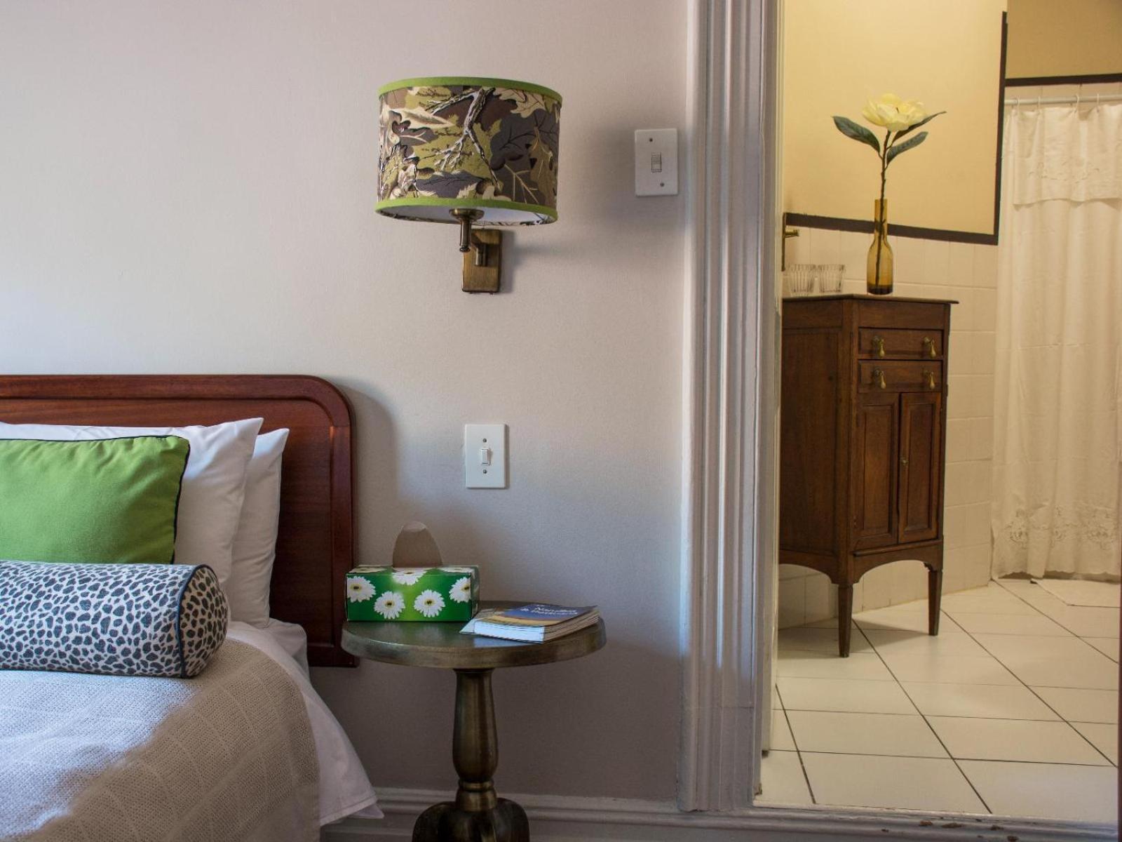 The Cape Colonial Guest House Cape Town Bagian luar foto