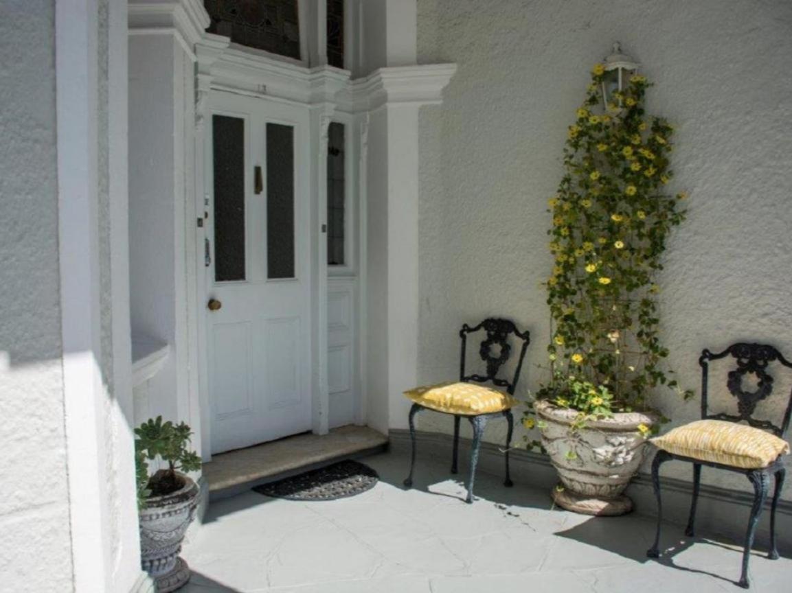 The Cape Colonial Guest House Cape Town Bagian luar foto