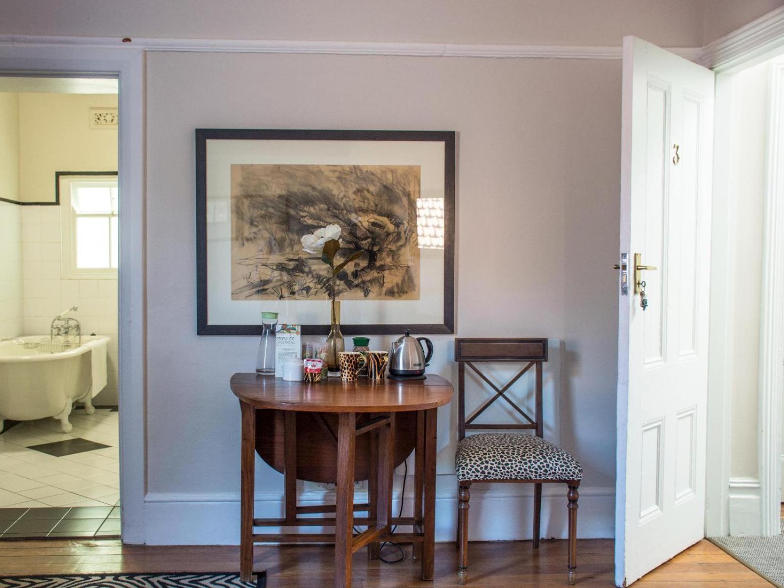 The Cape Colonial Guest House Cape Town Bagian luar foto