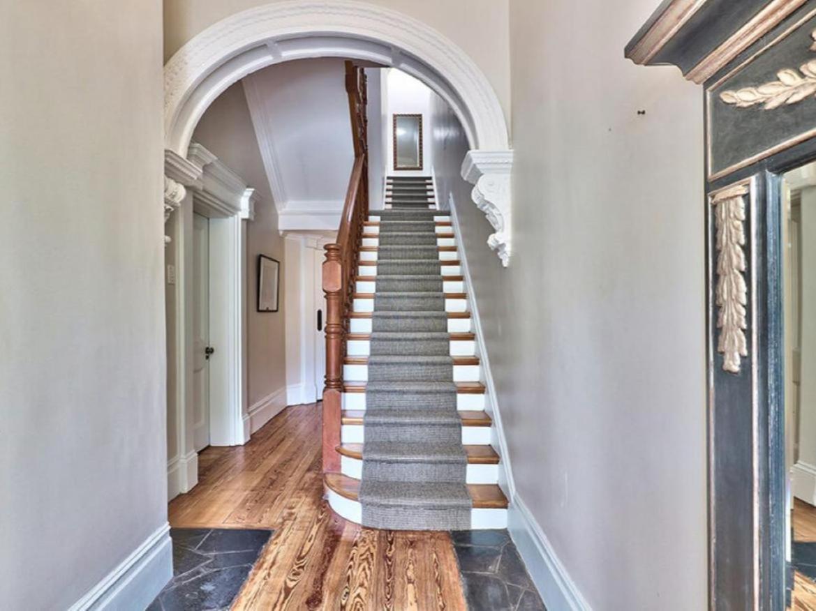 The Cape Colonial Guest House Cape Town Bagian luar foto
