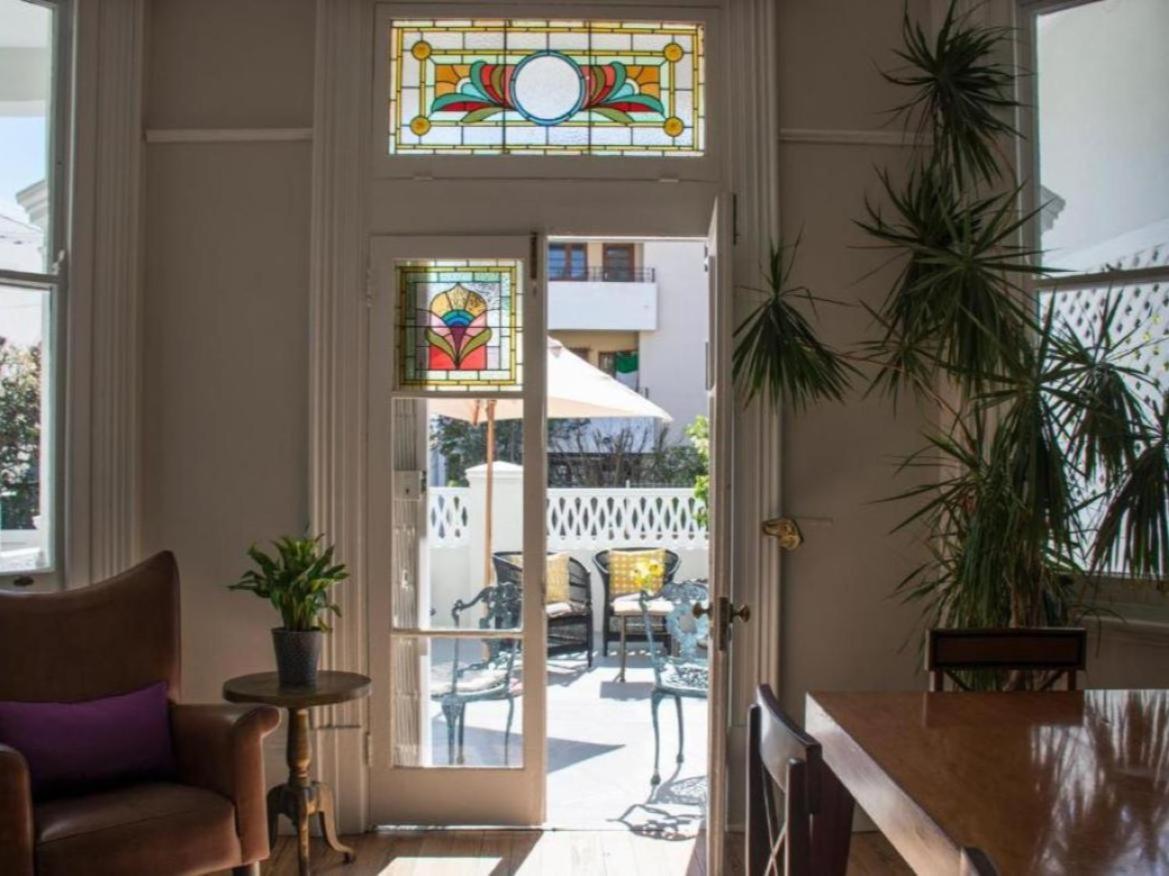 The Cape Colonial Guest House Cape Town Bagian luar foto