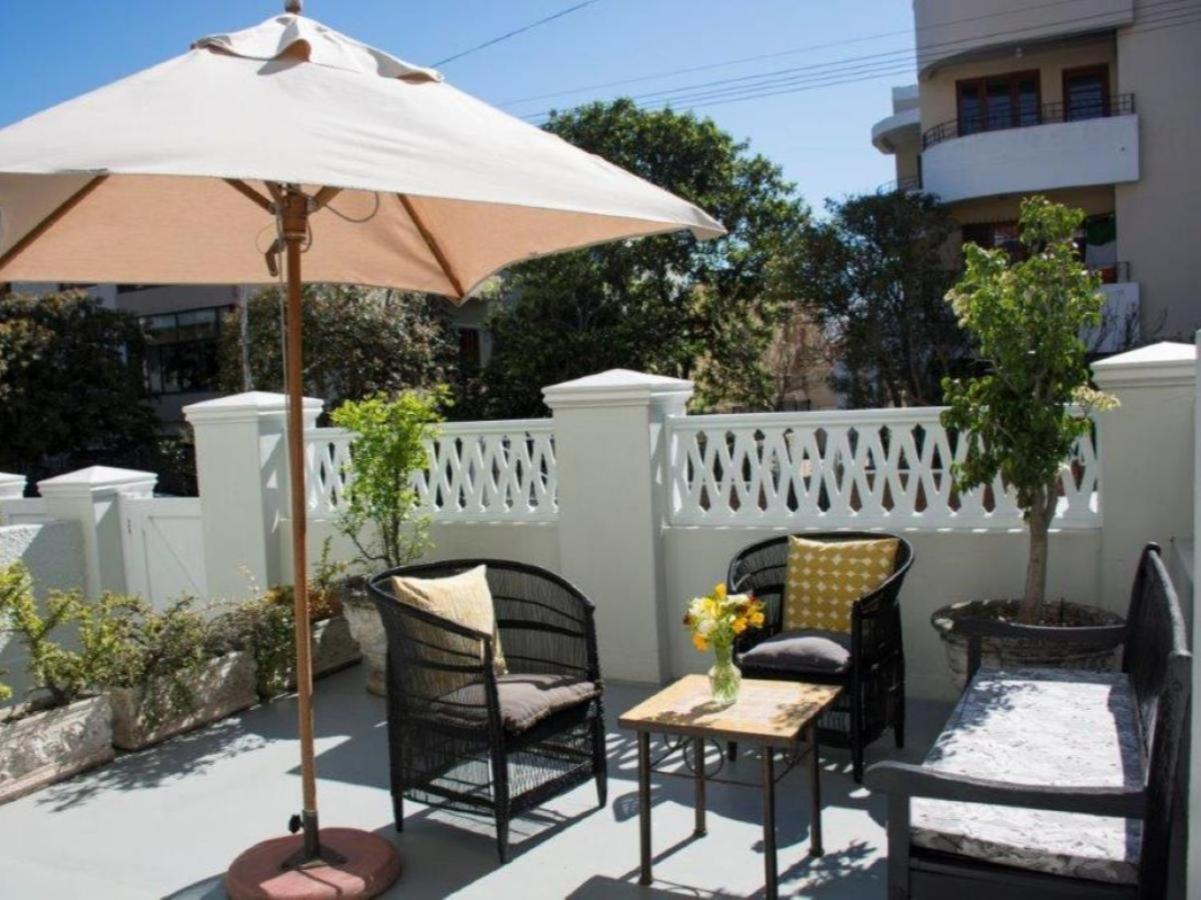 The Cape Colonial Guest House Cape Town Bagian luar foto