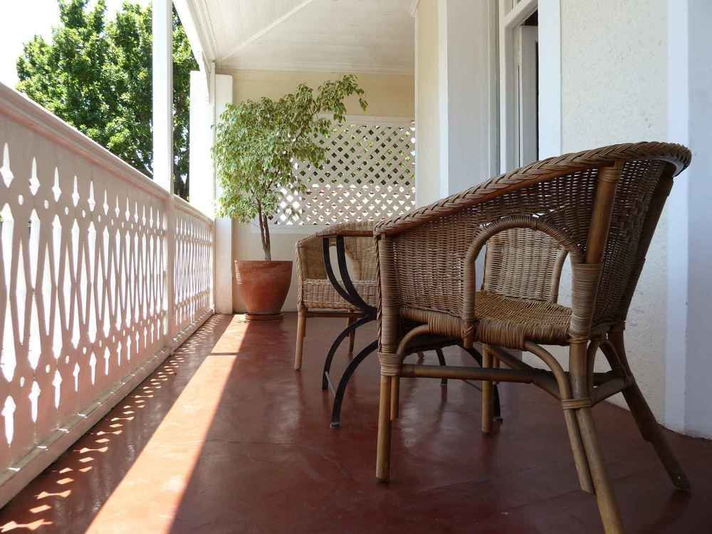 The Cape Colonial Guest House Cape Town Bagian luar foto