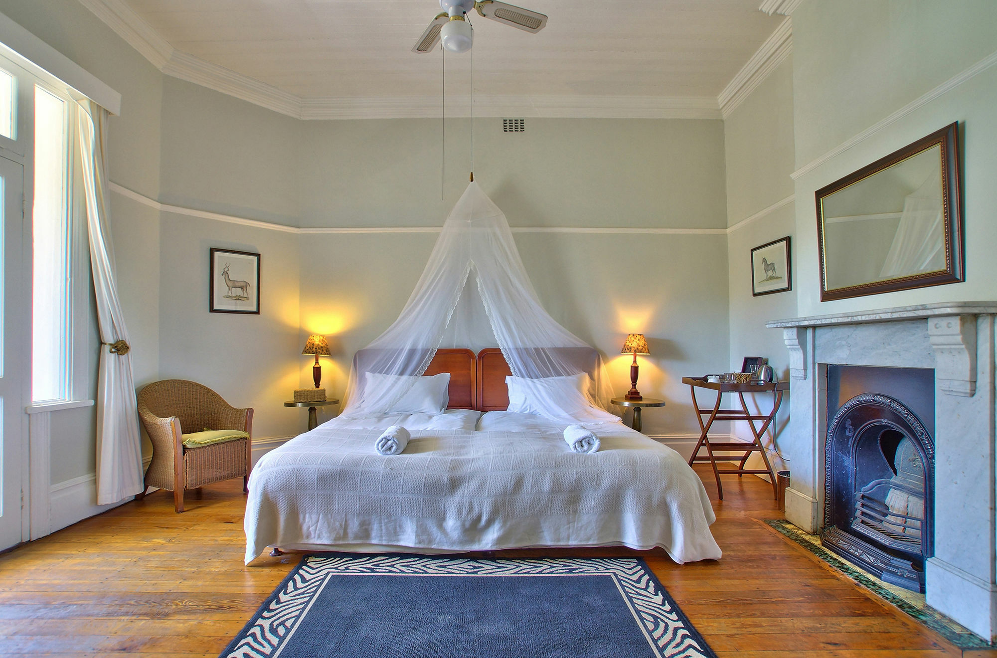 The Cape Colonial Guest House Cape Town Bagian luar foto