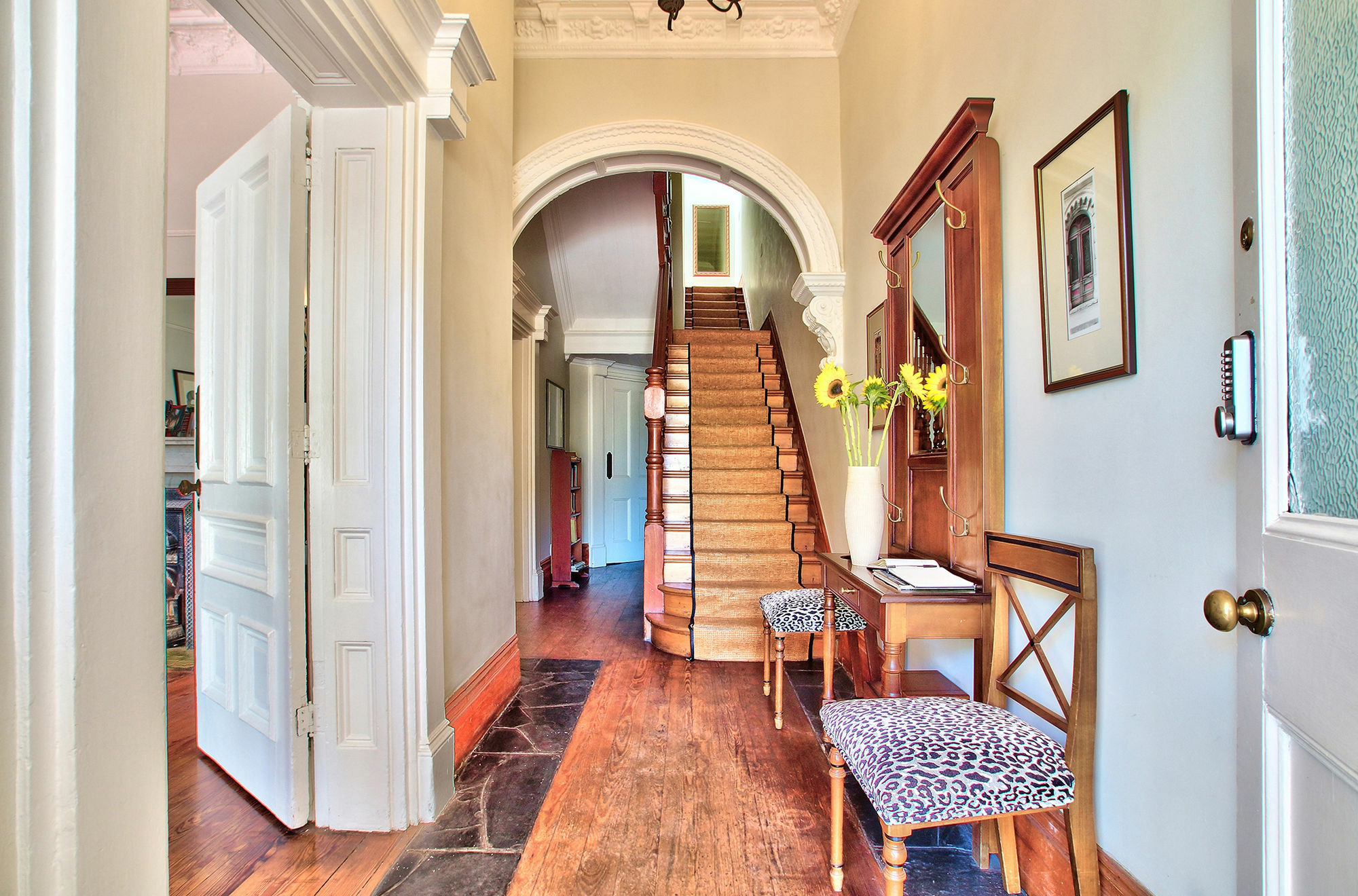 The Cape Colonial Guest House Cape Town Bagian luar foto
