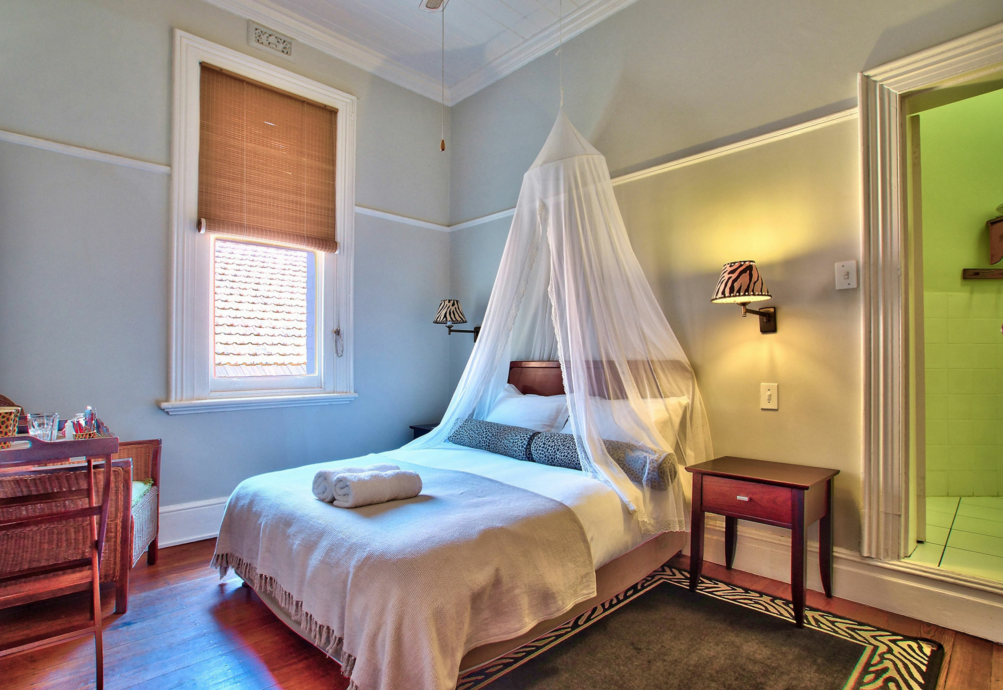 The Cape Colonial Guest House Cape Town Bagian luar foto