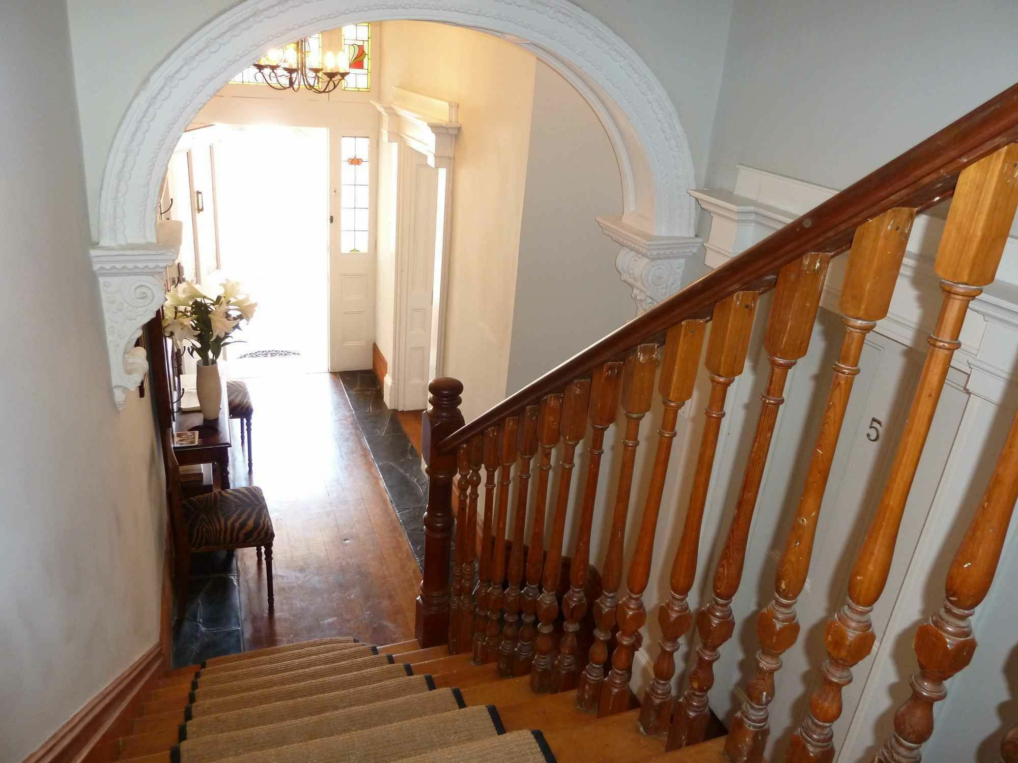 The Cape Colonial Guest House Cape Town Bagian luar foto